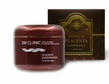 3W Clinic Premium Placenta Sleeping Pack